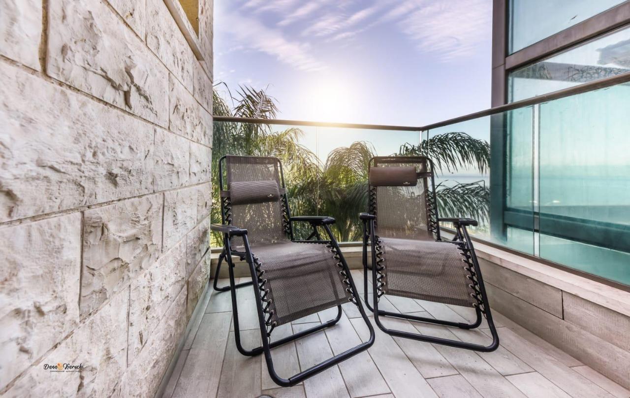 Nof Kinneret Villa Tiberíades Quarto foto