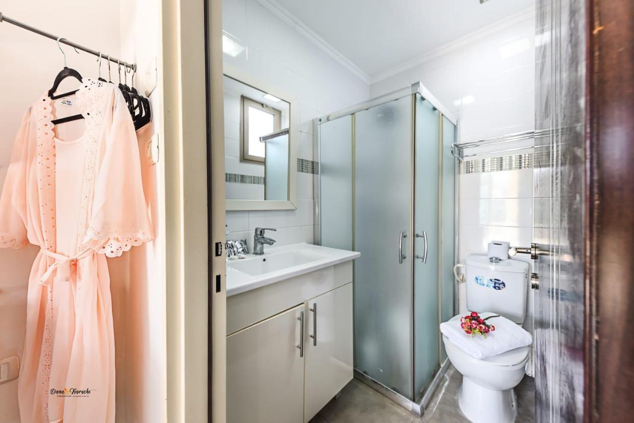 Nof Kinneret Villa Tiberíades Quarto foto